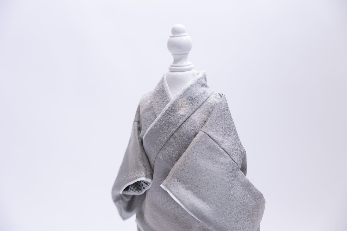 リバーシブル着物セット