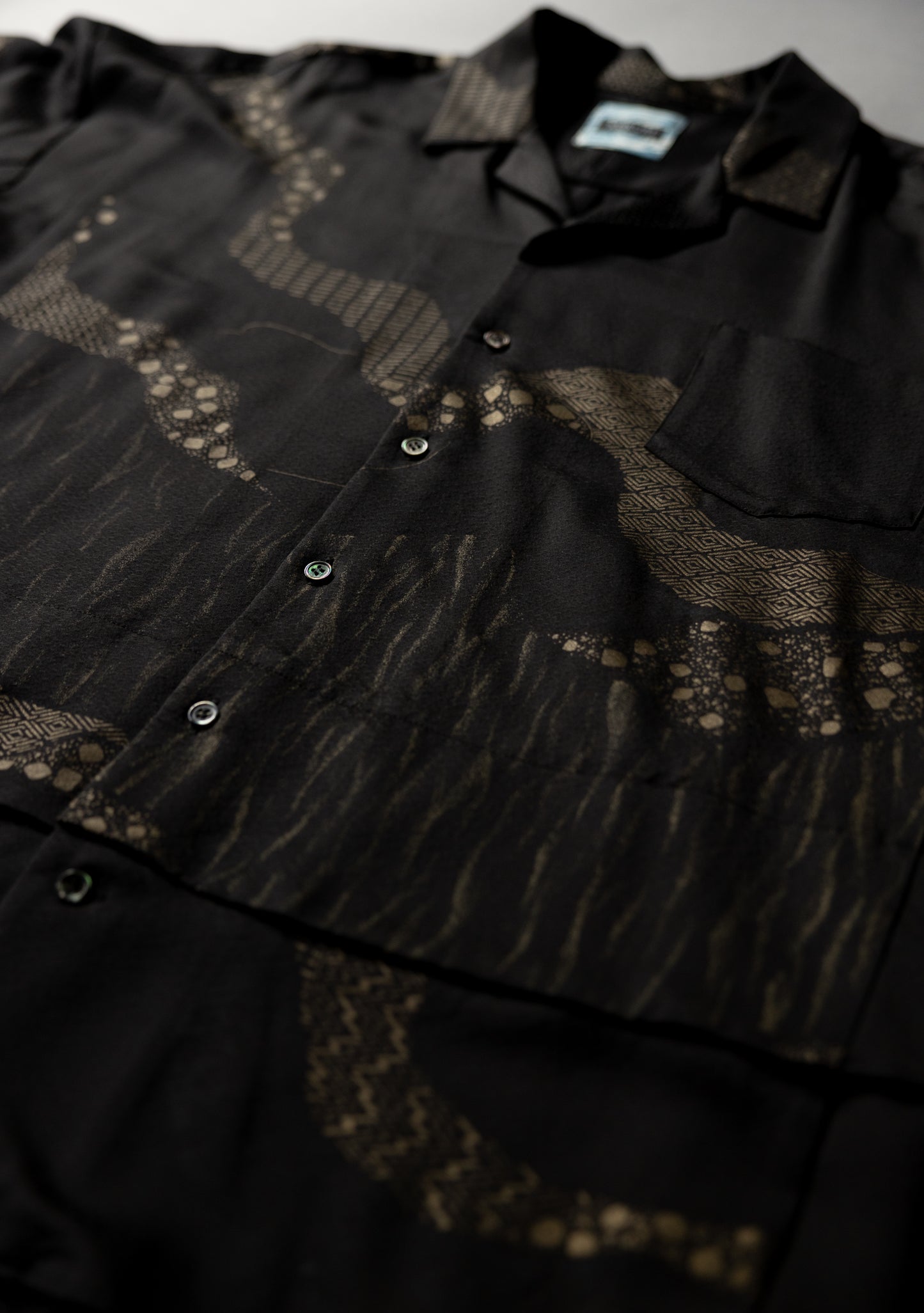 KUKURI Shirts