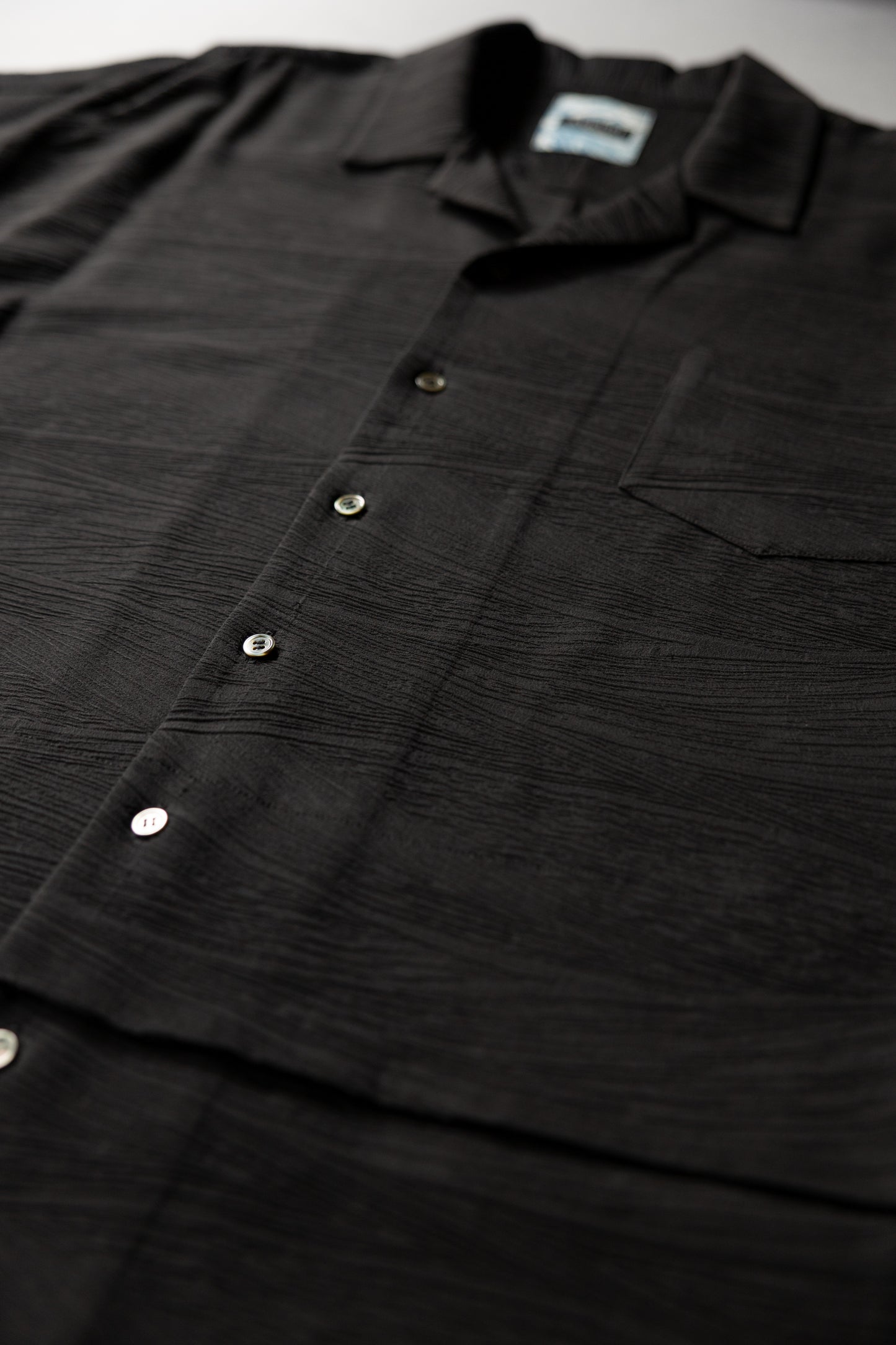 KUKURI Shirts