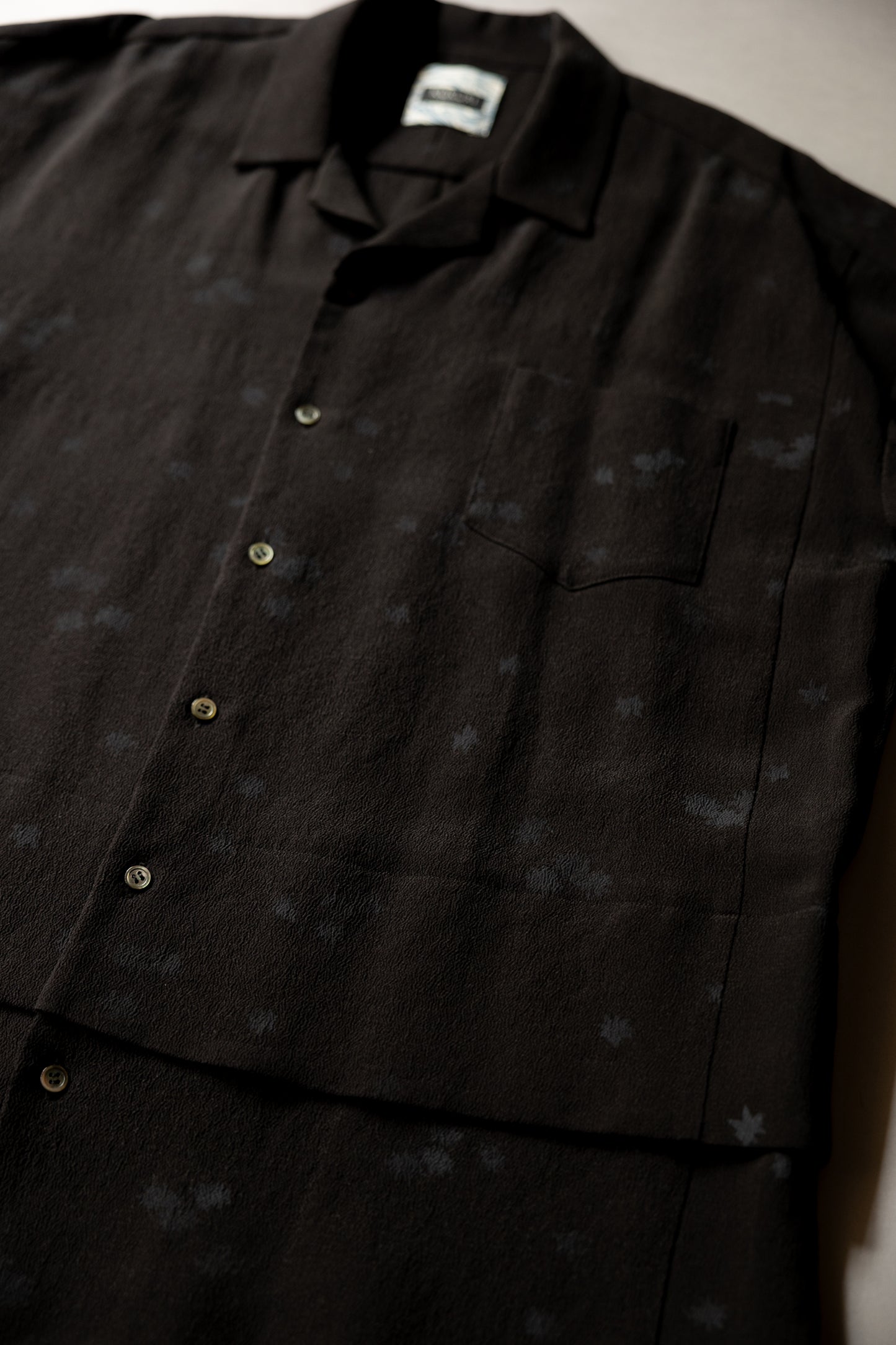 KUKURI Shirts