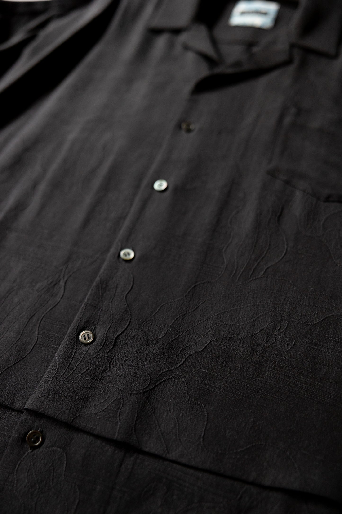 KUKURI Shirts