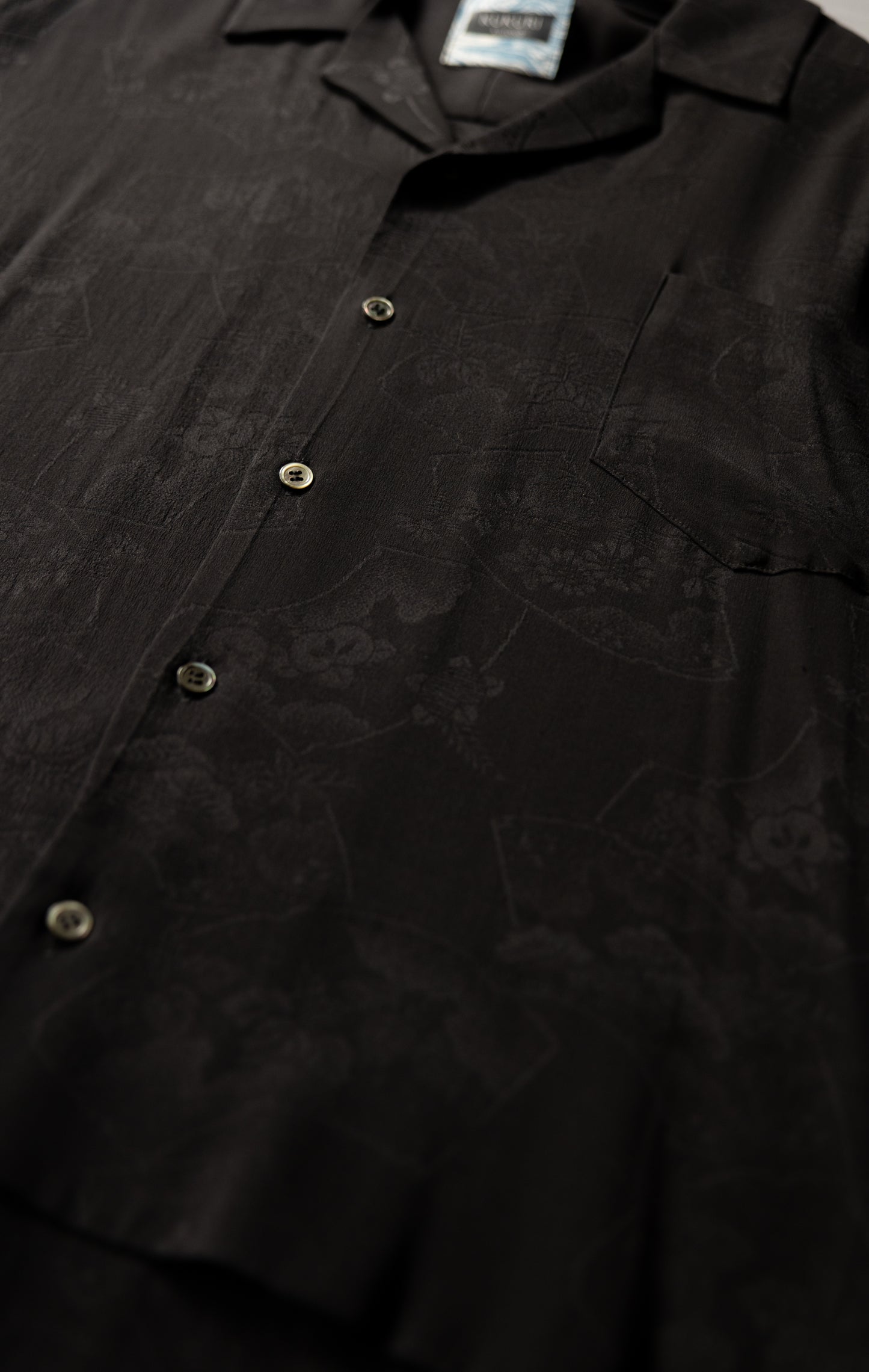 KUKURI Shirts