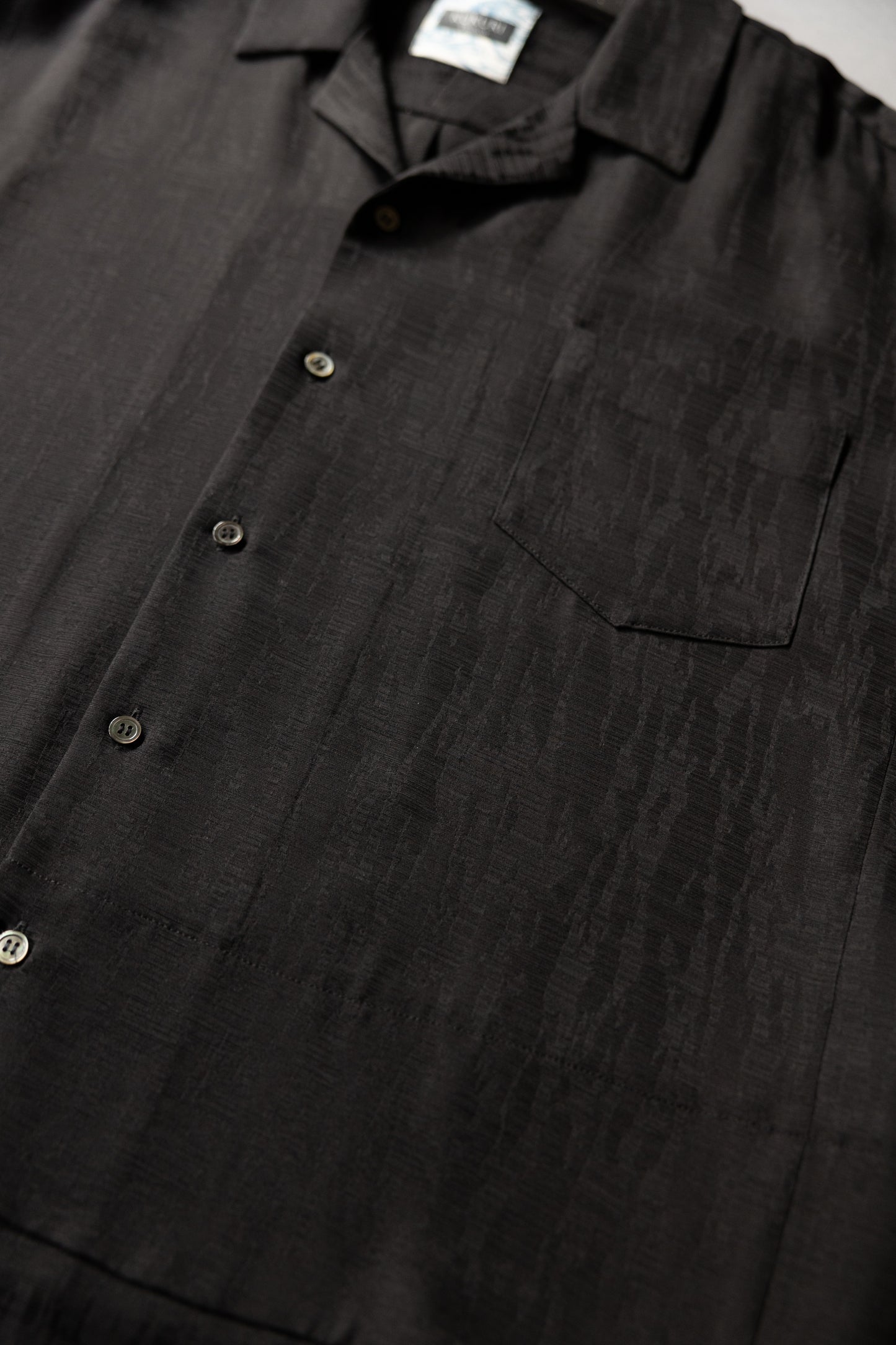 KUKURI Shirts