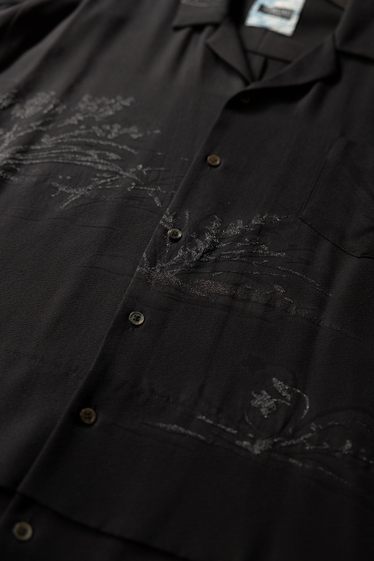 KUKURI Shirts
