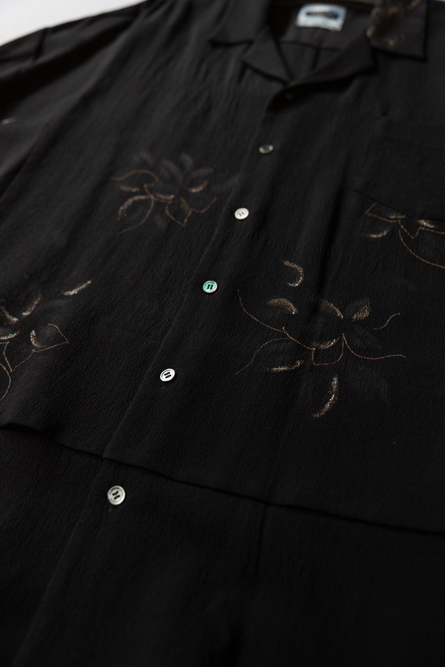KUKURI Shirts
