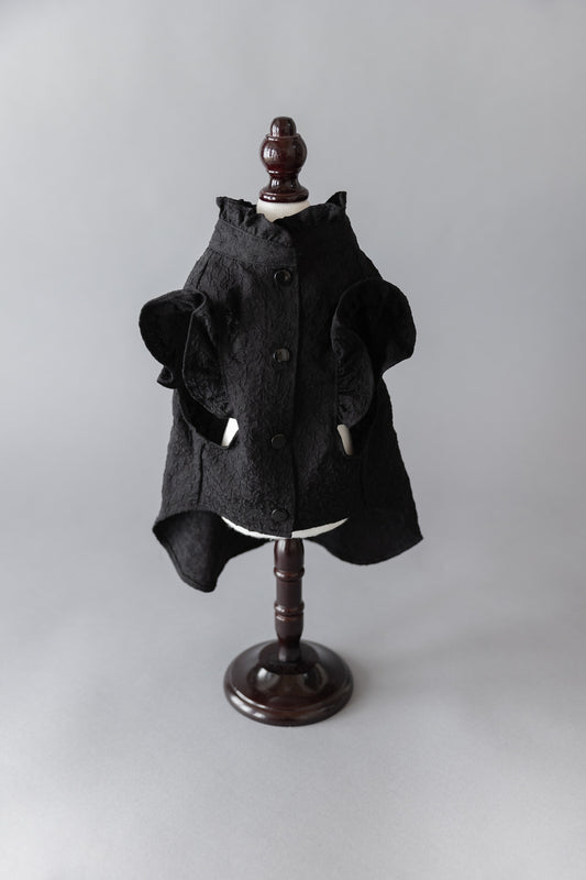 KUKURI Dress for DOG