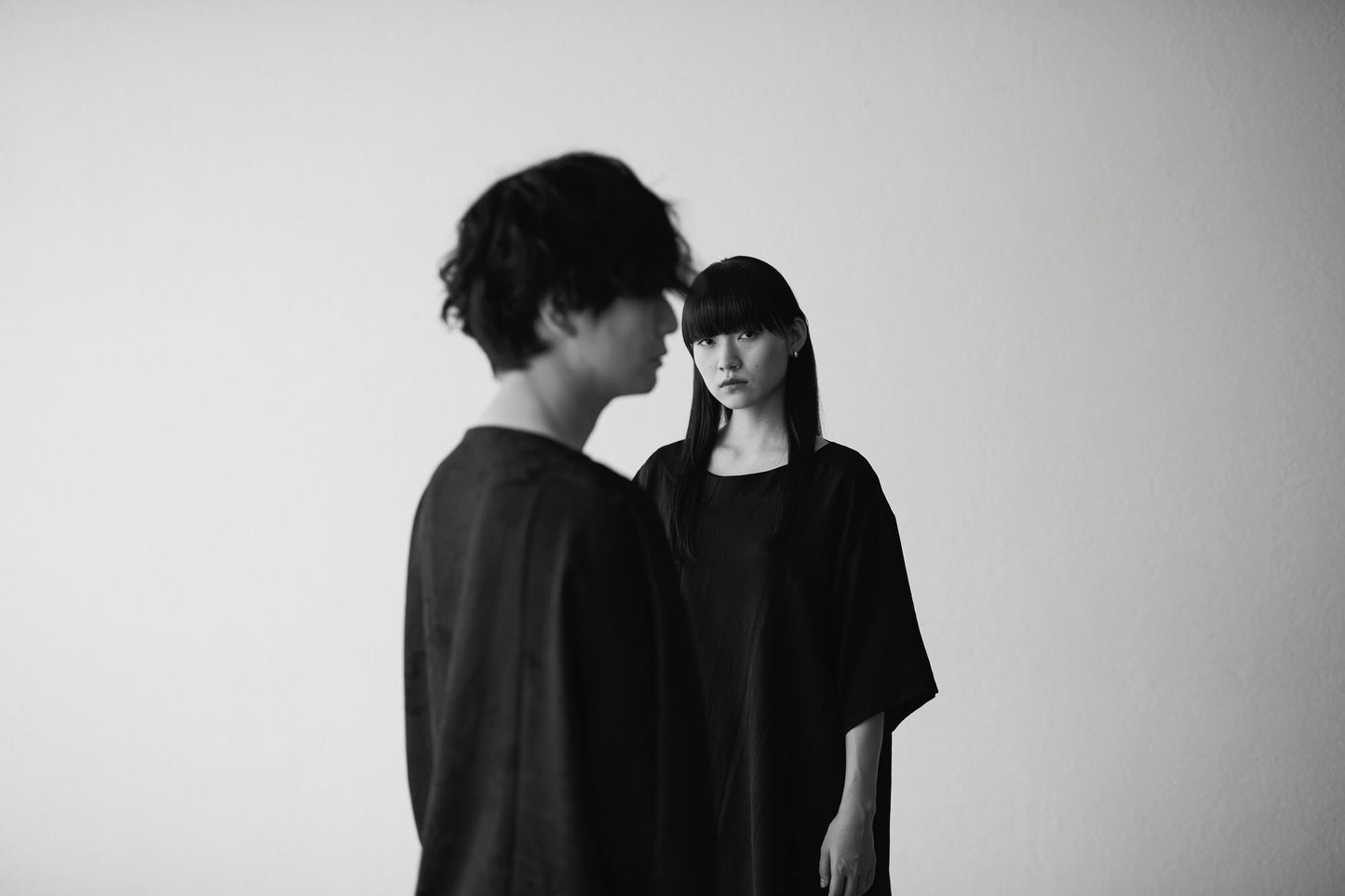 KUKURI Cut sewn S/S