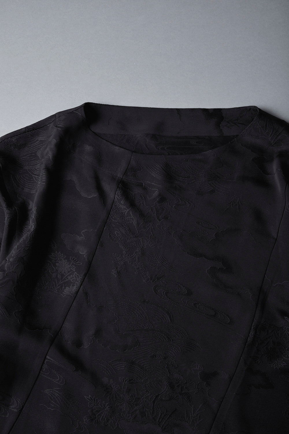 KUKURI Cut sewn S/S