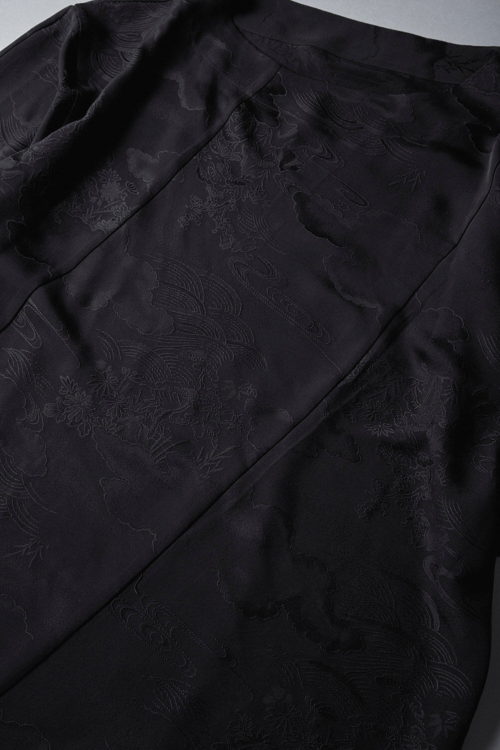 KUKURI Cut sewn S/S