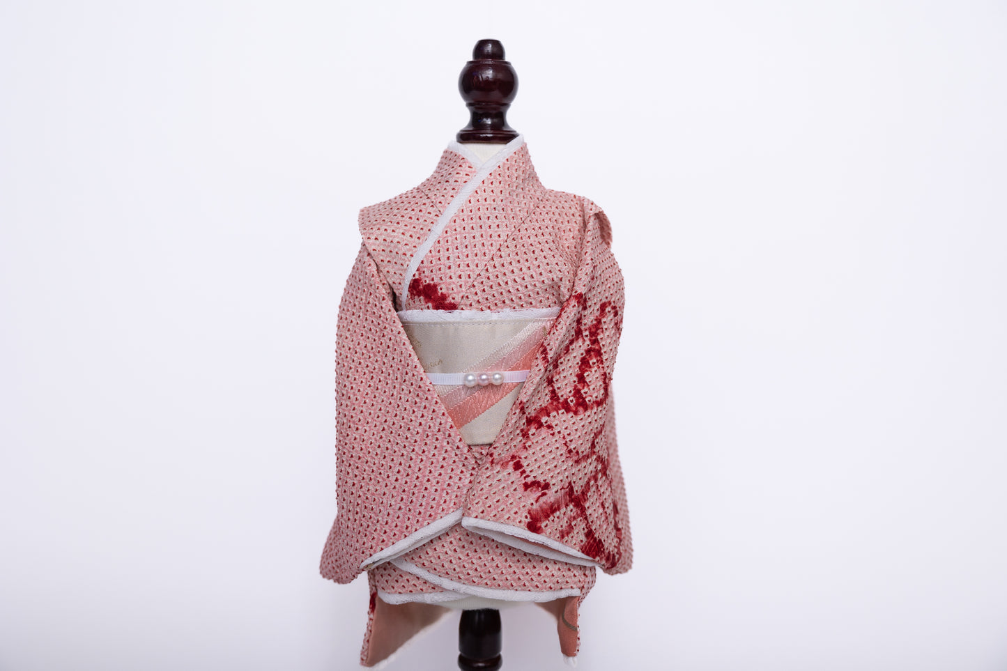 着物・飾り帯セット