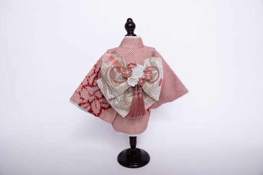 着物・飾り帯セット