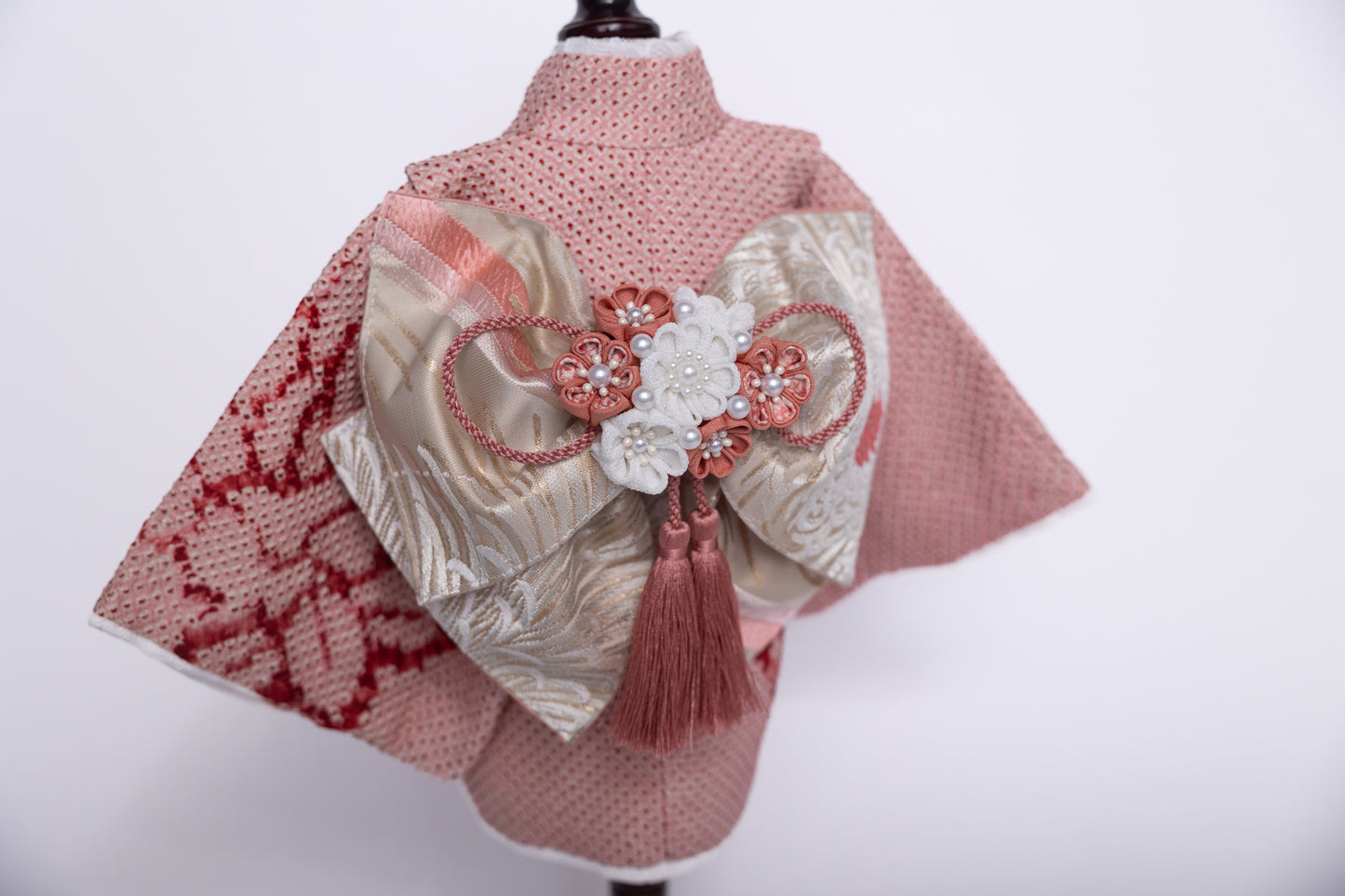 着物・飾り帯セット