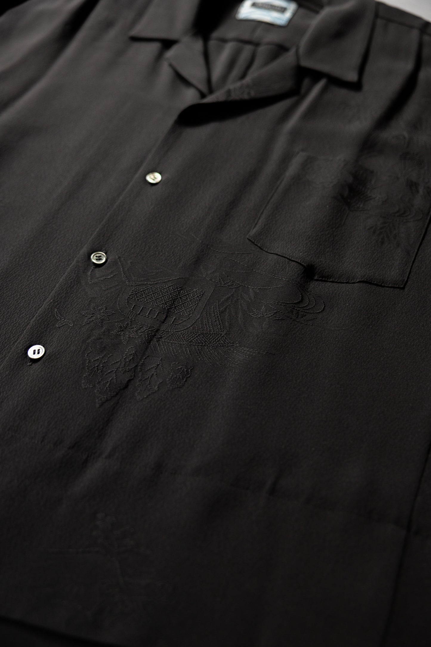 KUKURI Shirts