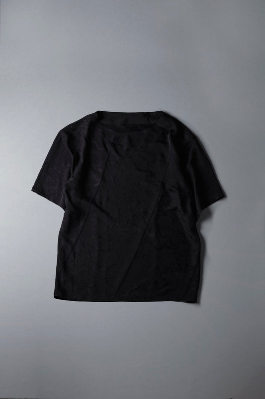 KUKURI Cut sewn S/S